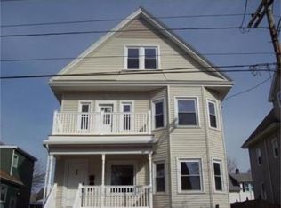 29 Wilshire St #1, Winthrop, MA 02152