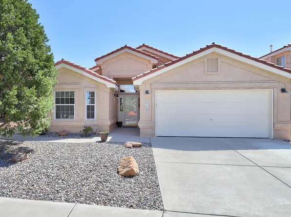 9216 Cactus Trail Rd NW, Albuquerque, NM 87114