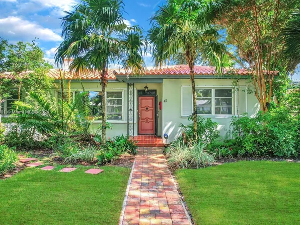 41 NE 109th St, Miami Shores, FL 33161