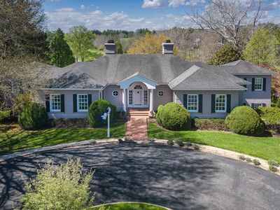 206 Paxton St, Lexington, VA, 24450