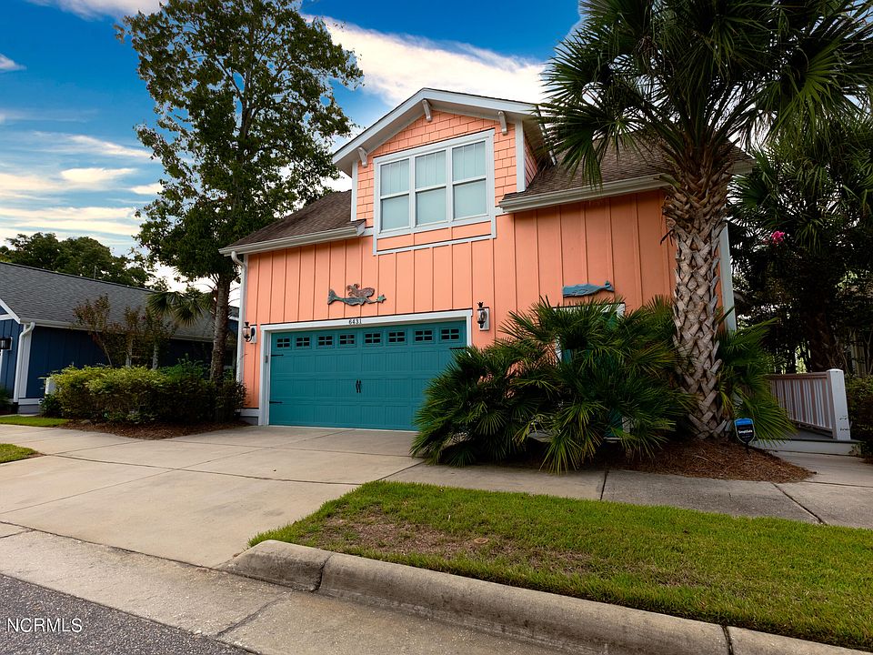 6431 Stopper Lane SW, Ocean Isle Beach, NC 28469 Zillow