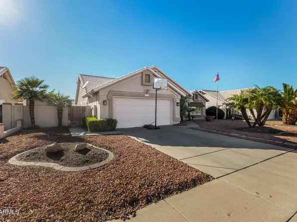 11622 N 76TH Drive, Peoria, AZ 85345