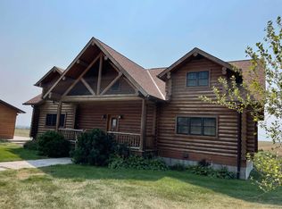 1161 33rd Rd, Franklin, NE 68939