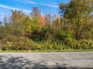 Hillcrest Dr, Barberton, OH 44203