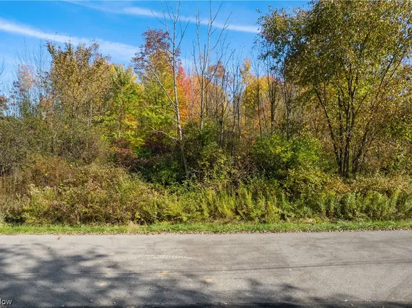 Hillcrest Dr, Barberton, OH 44203