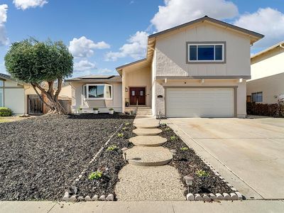 5307 Southbridge Pl, San Jose, CA, 95118