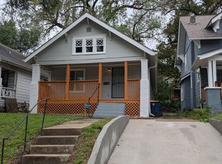 3936 Brooklyn Ave, Kansas City, MO 64130