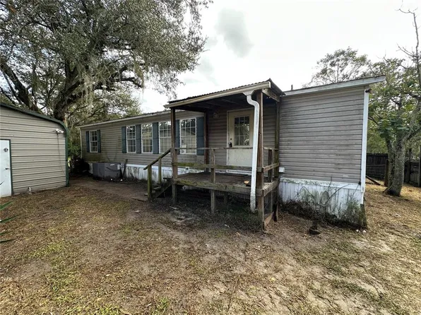 245 Tarpon Blvd, Palatka, FL 32177