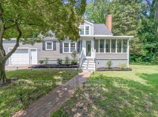 6040 Airway Ln, Norfolk, VA 23502