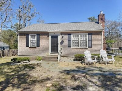 18 Manning Rd, Dennis, MA, 02638