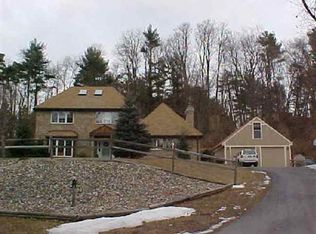 328 Thais Rd, Averill Park, NY 12018