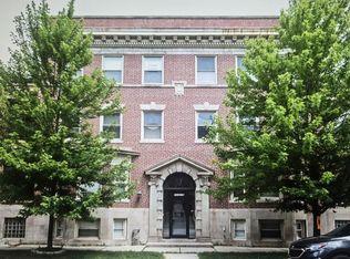 1118 E 46th St APT GE, Chicago, IL 60653