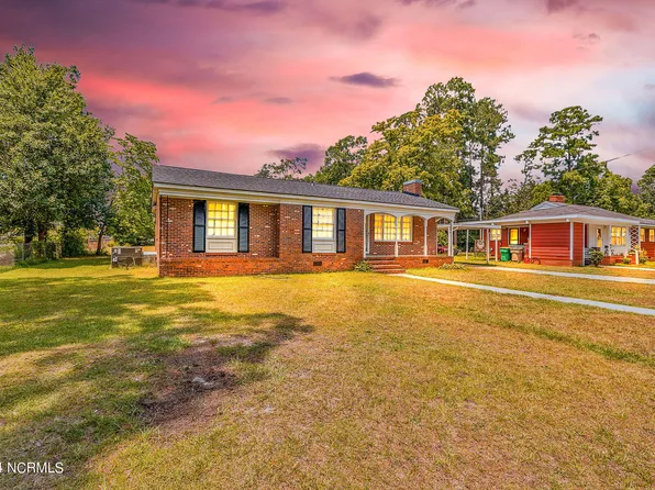 2005 Riverwood Avenue, Lumberton, NC 28358
