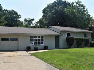400 Beech Dr, Newport News, VA 23601
