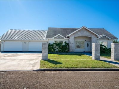3602 Cowboy Dr, Weslaco, TX, 78599