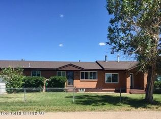 2151 Milleg Ln, Big Piney, WY 83113