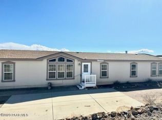 11789 E Little Way, Dewey, AZ 86327