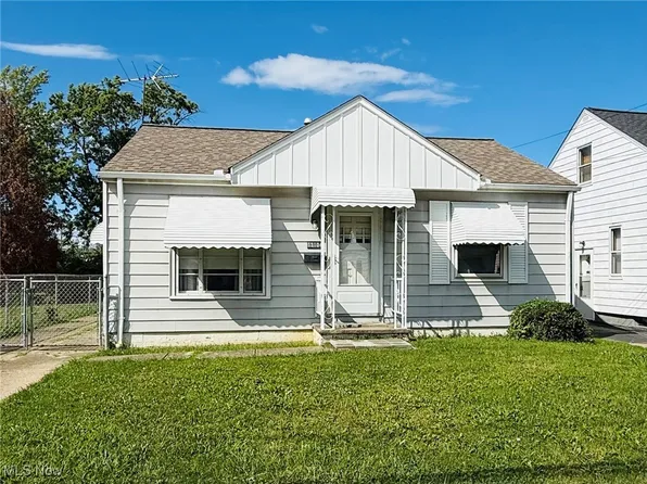 13104 Wilton Ave, Cleveland, OH 44135