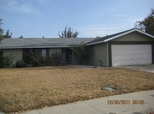 3704 Sweet Springs St, Bakersfield, CA 93309