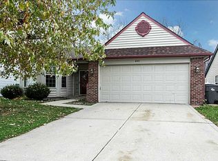 8145 Snug Harbor Dr, Indianapolis, IN