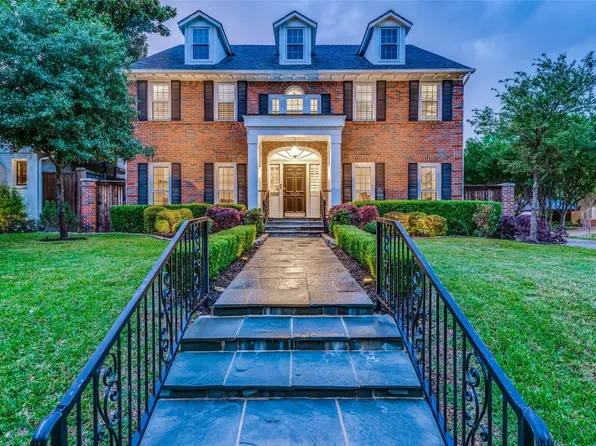 3100 Saint Johns Dr, Highland Park, TX 75205