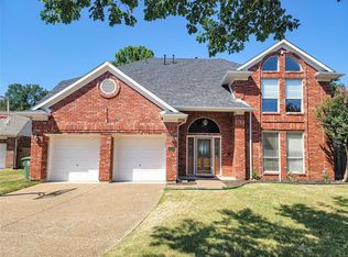 4324 Lauren Way, Flower Mound, TX 75028