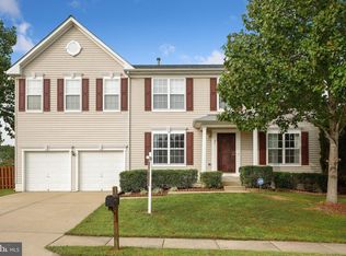 31 Ripley Rd, Stafford, VA 22556