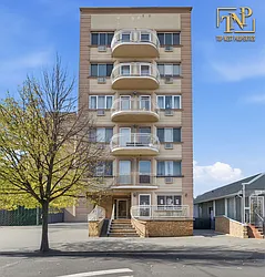 2854 Brighton 4th Street, #6