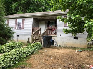 1031 Fraley Rd, Salt Lick, KY 40371