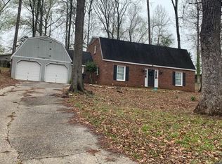 4069 Winding Way, Macon, GA 31204