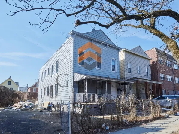 762 E 221st Street, Bronx, NY 10467