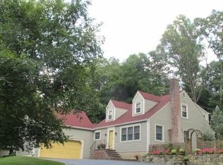 90 Mine Mount Rd, Bernardsville, NJ 07924