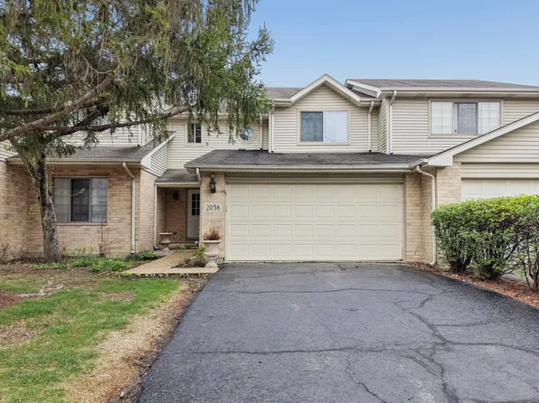 2056 Yellow Daisy Ct, Naperville, IL 60563