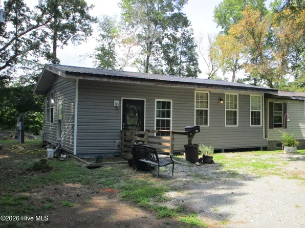 329 Peterson Church Road, Merry Hill, NC 27957