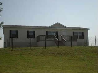150 Private Road 4443, Rhome, TX 76078