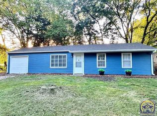 1708 Brook St, Lawrence, KS 66044