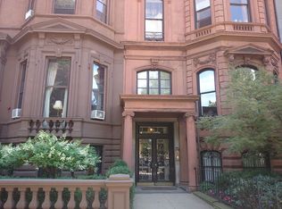 46 Commonwealth Ave APT 4, Boston, MA 02116