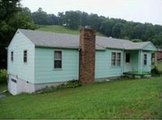 2557 Bob Little Rd, Elizabethton, TN 37643