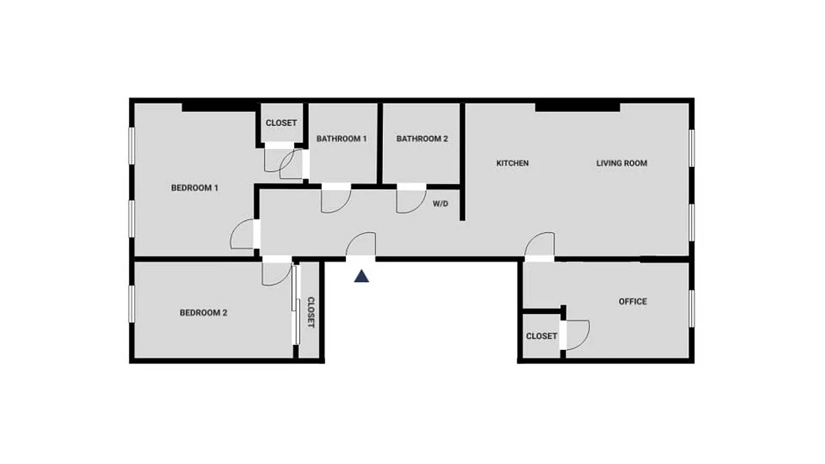 Building Photo - 472 Smith St #2