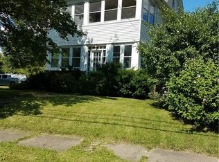 201 E Florence Ave #9, Syracuse, NY 13205