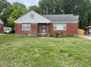 3313 Ridgecrest St, Memphis, TN 38127