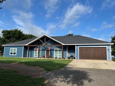 4329 County Road 805, Joshua, TX, 76058