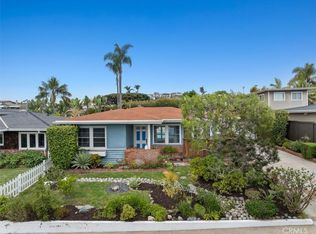 441 Seaward Rd, Corona Del Mar, CA 92625
