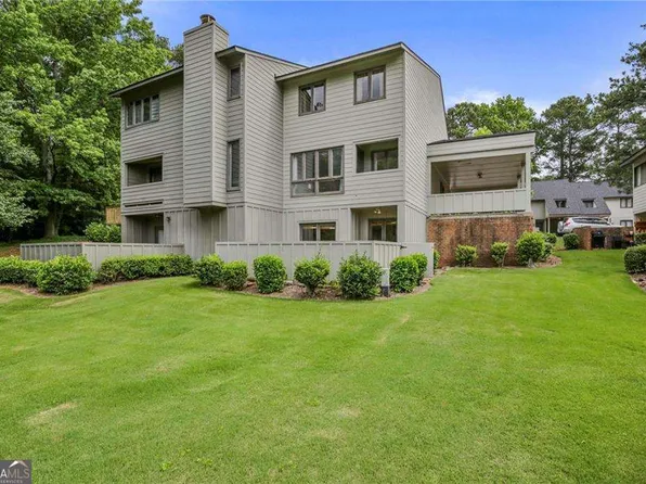 2464 Cedar Brk W, Marietta, GA 30067