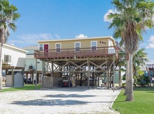 207 Sea Shell Rd, Freeport, TX 77541