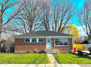17225 Bell Ave, Eastpointe, MI