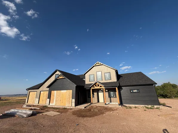 22992 Cedar Berry Ave, Spearfish, SD 57783
