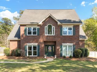 8243 Mossy Oak Dr, Montgomery, AL 36117