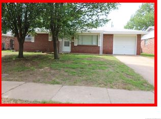 525 Sooner Rd, Bartlesville, OK 74003