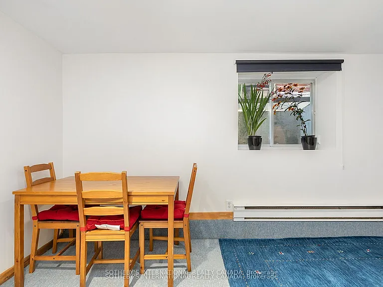 89 Willcocks St #BSMNT — Photo 15